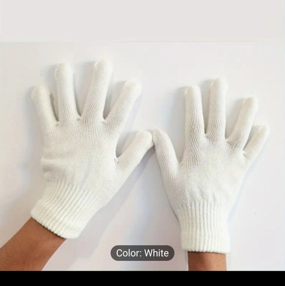 Canadiana KID'S WINTER COAT FAUX FUR HOOD Parka Canada 🇨🇦 RED XL FREE GLOVES - Picture 9 of 10